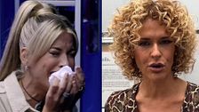 Gema Fernández critica la actitud de Oriana en 'GH VIP'