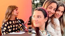Todos los detalles de la boda de Marta Pombo: el vestido, la luna de miel y el distanciamiento entre las hermanas