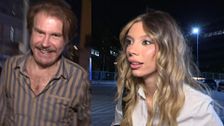 La reacción de Alejandra Rubio al saber que Arrocet ha dado una exclusiva tras la muerte de Mª Teresa Campos
