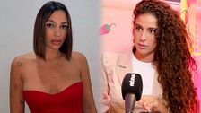 Zoe Bayona desvela que se ha liado con el nuevo novio de Marina López: "Hay posibilidad de que haya infidelidad"