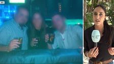 La pareja del cura detenido por agresiones sexuales estaba "muy enamorada"