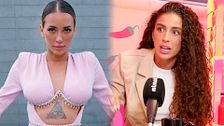 Zoe Bayona carga contra Mayka y destapa el motivo que ha provocado el fin de su amistad