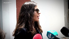 Daniel Sancho no recibirá la visita de su madre en su primer vis a vis
