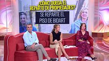 Exclusiva | El acuerdo definitivo entre Iñaki Urdangarin y la infanta Cristina: “Ella se ha plantado y ahí se va a quedar”