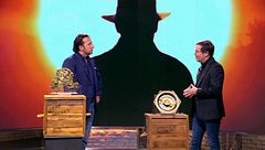 Todo sobre la máquina de Anticitera y las variaciones espacio temporales