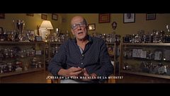 Entrevista a Juan Señor, exfutbolista: "Creo que hay más formas de vida en el Universo"