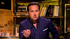 Iker Jiménez, contra la pederastia: "Hay medios que dan voz a gente a favor de la pedofilia"