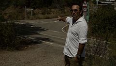 Iker Jiménez cuenta lo que le pasó hace 25 años en Las Hurdes y que le atemorizó