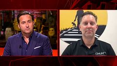 Matt Osborne dedica su vida a luchar contra la trata de menores: "Mi trabajo me da asco"