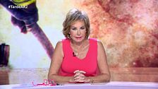 El mensaje de Ana Rosa Quintana a las familias de las víctimas del incendio de Murcia: "No hay consuelo"