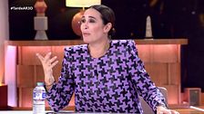 Las confesiones más íntimas de Vicky Martín Berrocal sobre su vida sexual: "No me escondo, yo he..."