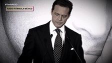 Luis Miguel y la manutención de sus hijos: hablamos con su exmujer Aracely Arámbula