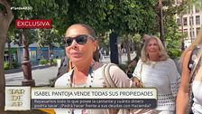 ¿Qué propiedades puede vender Isabel Pantoja para hacer frente a las deudas con Hacienda?