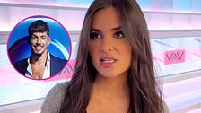 Alexia Rivas: “Luitingo se cree Antonio Banderas; Jessica merece algo mejor”