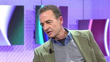 Lequio, tras las palabras de Ana Obregón: "Una bebé no tiene capacidad para desear conocer a alguien"