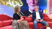 José Coronado nos hablaba del infarto que sufrió: “Ha sido un aviso que me ha venido muy bien”