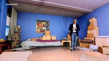 Exclusiva | Entramos en la casa del sacerdote detenido acusado de agredir sexualmente a varias mujeres