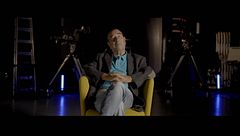 José Luis Garci presenció un avistamiento OVNI en Málaga: "Nos están preparando para algo"