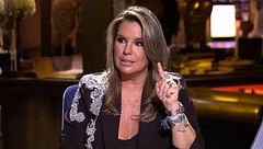 Así suena el silbato azteca de la muerte: “Es lo más terrorífico que yo he oído en mi vida”