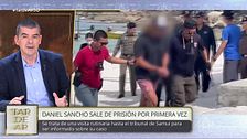 Daniel Sancho podría haber sido engañado por la policía tailandesa