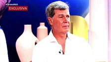 Exclusiva | Cayetano Martínez de Irujo estalla contra sus hermanos: "Lo que quiero es olvidarles ya"