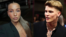 Laura Boado habría sido infiel a Saul Pina con el influencer Víctor Pérez: “El entorno lo da por hecho”