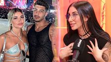 Naomi Asensi confirma que Álex Sánchez le ha sido infiel a su novia con una chica muy conocida: "Vais a flipar con quién se los ha puesto"
