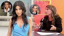 Ares Teixidó rompe con Bruna Bravo y desata los rumores: “Se lleva muy bien con Ana Legazpi”