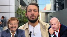 Avilés defiende a Gustavo sobre la portada de Edmundo Arrocet