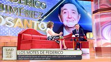 Federico Jiménez Losantos, en 'TardeAR', sobre el conflicto entre Israel y Palestina: "Es un ataque a la civilización occidental y a la libertad"