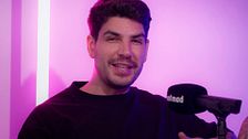 Diego Matamoros explica a qué se dedica fuera de la televisión y de las redes: “No lo conoce tanta gente”
