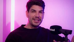 Diego Matamoros explica a qué se dedica fuera de la televisión y de las redes: “No lo conoce tanta gente”