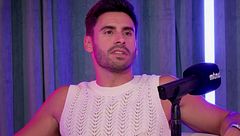 Noel Bayarri admite que ha comenzado a ir a terapia y se sincera sobre la relación con su madre
