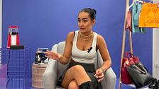 Marina Riverss nos cuenta cómo reaccionó cuando le propusieron colaborar en 'TardeAR': "Cuando me llamaron me moría de la ilusión"