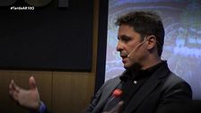 La relación entre los Rivera sigue estancada: "No hay ninguna relación entre ellos"
