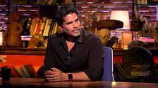 Eduardo Verástegui, sobre la trata de menores: "Hay gente del sector político y religioso involucrados"
