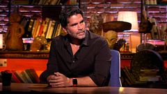 Eduardo Verástegui, sobre la trata de menores: "Hay gente del sector político y religioso involucrados"