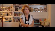 Rosa Villacastín y su conversación sobre el más allá