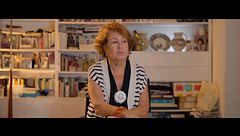 Rosa Villacastín y su conversación sobre el más allá