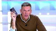 Joaquín Prat, ante el nuevo cargo que le han atribuido a los canteranos del Real Madrid: "Hay que ser imbécil"