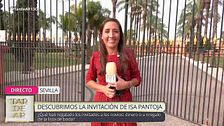 La boda de Isa Pantoja y Asraf Beno: de los detalles del enlace a los costes