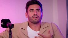 Noel Bayarri se sincera sobre la importancia del sexo en una relación: "En la última, tuve un bajón sexual"