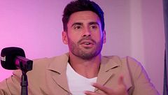 Noel Bayarri se sincera sobre la importancia del sexo en una relación: "En la última, tuve un bajón sexual"