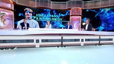 Caso Álvaro Prieto | Recreamos el lugar dónde ha aparecido el cuerpo del joven