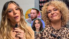 Alejandra Rubio y Gema quieren a Avilés en ‘GH VIP’