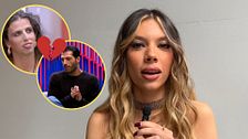 Alejandra Rubio, sobre el conflicto entre Albert y Michael en ‘GH VIP’