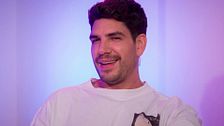 Diego Matamoros desvela que estuvo a punto de protagonizar un reality junto a su familia: “Se puso un precio”