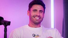 Noel Bayarri confiesa haber promocionado un producto que no le gustó nada: “Me dejé toda la cara roja”