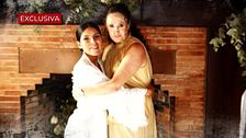 Abrimos el álbum inédito de la boda de Isa Pantoja y Asraf Beno