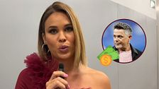 Raquel Arias, sobre Alejandro Sanz: “Que pague, que todos lo hacemos”